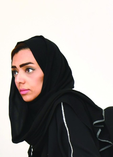 رنا: الرؤية منحت المرأة الثقة في قطاع الأعمال