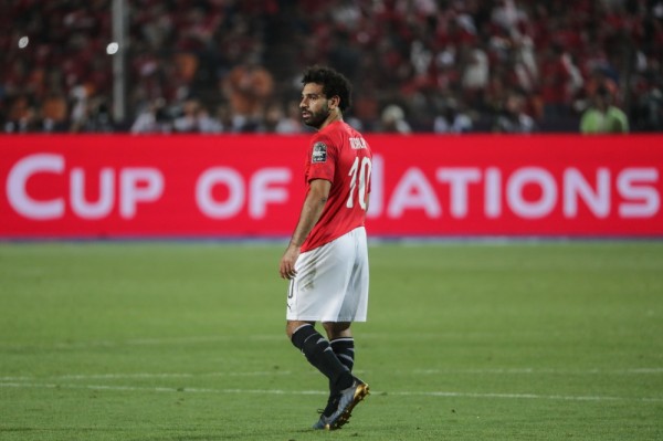 صدمة عربية جديده مصر تودع كأس أفريقيا