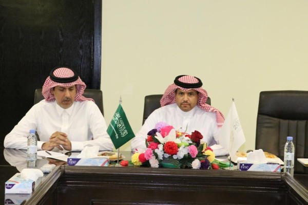 950 فرصة عمل في ملتقى التوظيف بحفر الباطن