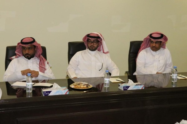 950 فرصة عمل في ملتقى التوظيف بحفر الباطن
