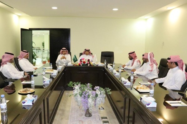 950 فرصة عمل في ملتقى التوظيف بحفر الباطن