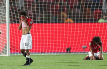 صدمة عربية جديده مصر تودع كأس أفريقيا