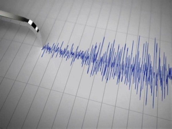 زلزال بقوة 5.6 درجة يضرب الأهواز الإيرانية
