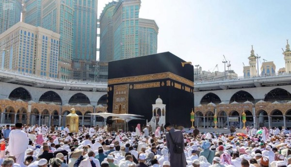 انطلاق الدورة العلمية الثالثة بالمسجد الحرام