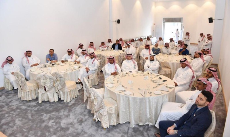 ورشة عمل لمدراء الاحتراف بالأندية السعودية