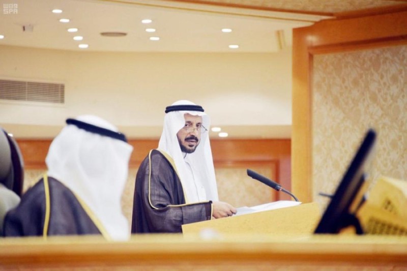«الشورى» يوافق على تعديل نظام الكليات العسكرية