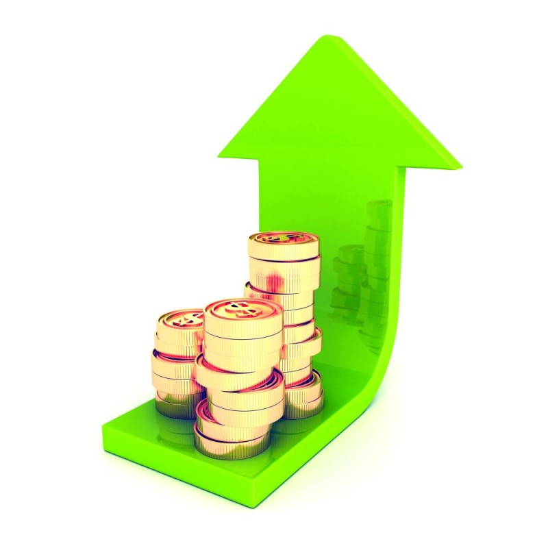 ارتفاع أسعار الذهب بنسبة 0.3 في المائة