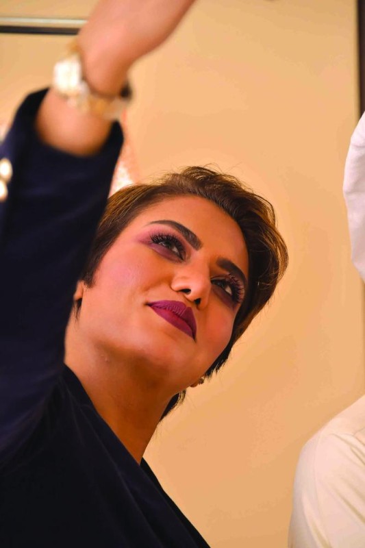 مسرحية «نمبر 1» تحضر لإعادة عروضها بمدن المملكة