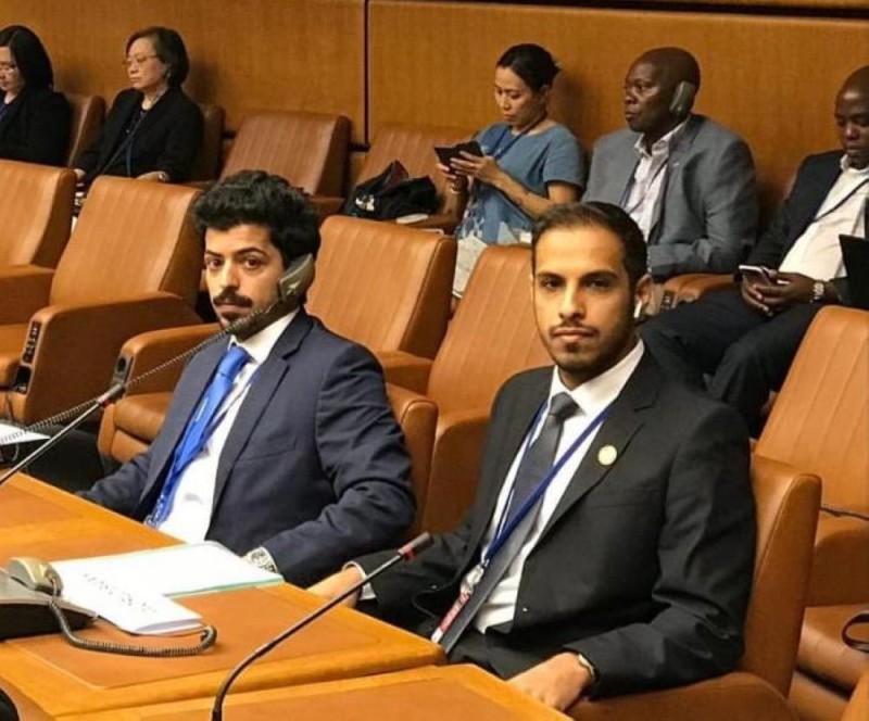 الأمانة العامة لمجلس التعاون تعزز القانون التجاري بفيينا