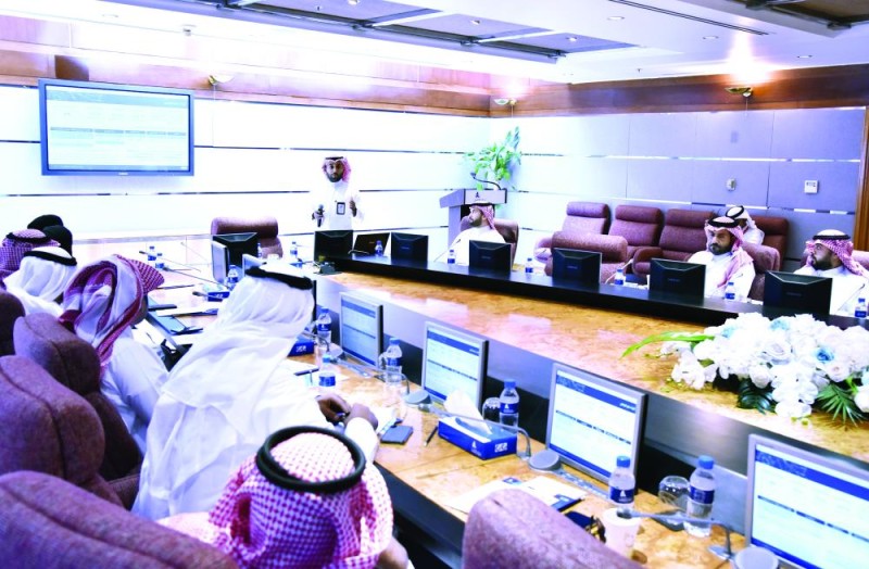«هدف»: برامج جديدة لتوظيف السيدات وذوي الإعاقة بـ«الشرقية»