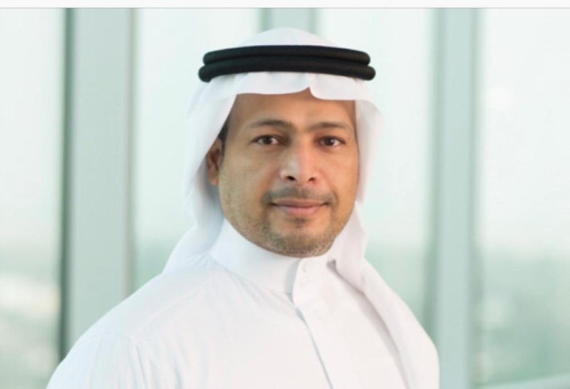 تعيين «الثبيتي» عضواً بـ«تنفيذي الآسيوي»