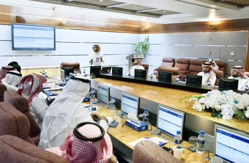 «هدف»: برامج جديدة لتوظيف السيدات وذوي الإعاقة بـ«الشرقية»