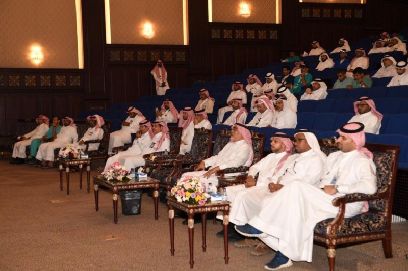 رفع مستوى الرقابة على المنتجات السمكية بالشرقية