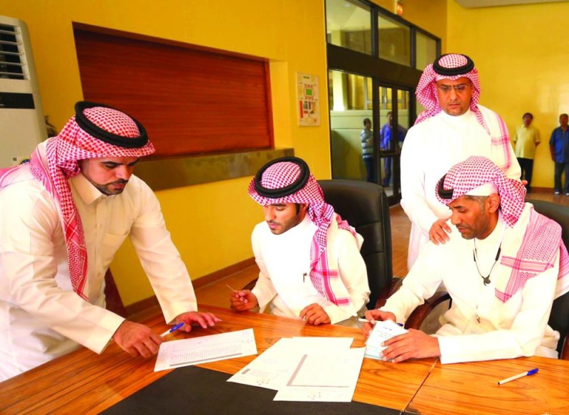 «النصاب القانوني» يؤجل «عمومية النصر»
