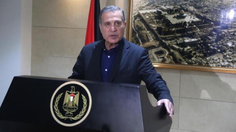 فلسطين: مستعدون لاستئناف الاتصالات مع واشنطن