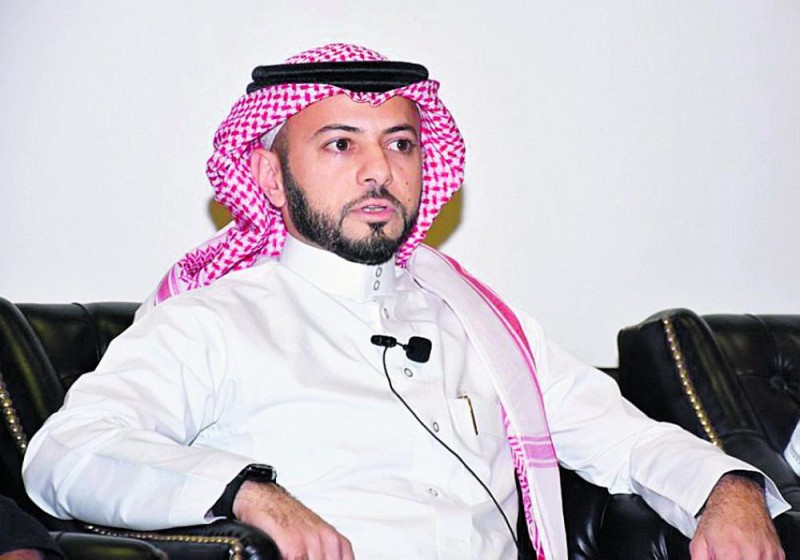 «الراشد» رئيساً لـ«مسابقات المحترفين»