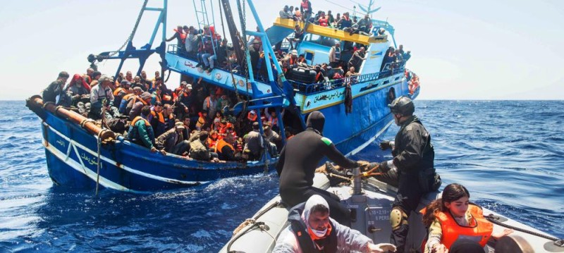 بعد مقتل 50 لاجئًا بليبيا.. دعوة أممية عاجلة 