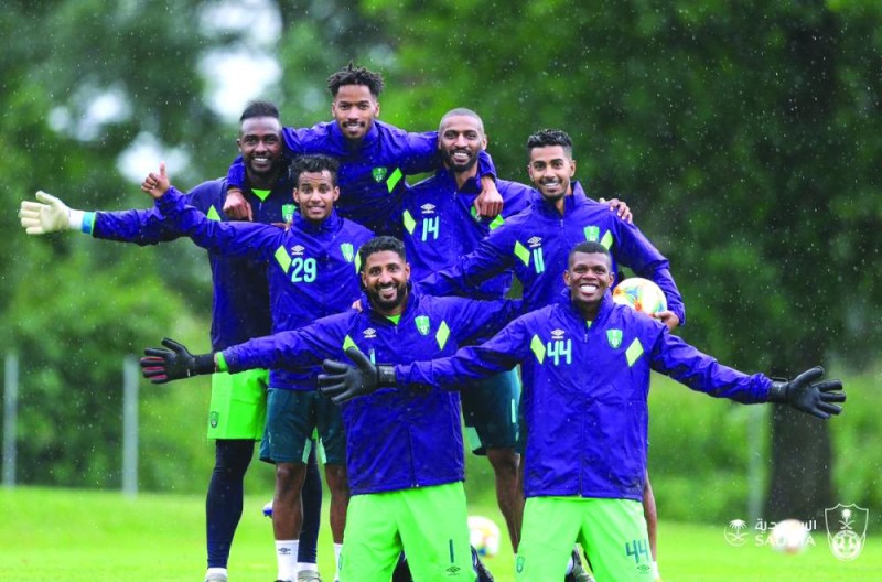أهلي 2019 .. جديد×جديد