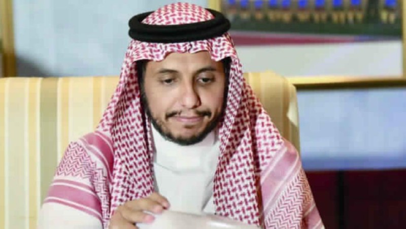 السويكت رئيساً للنصر بموافقة الذهبيين