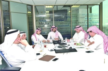 بيئة الشرقية مهيأة لتصبح غابة خضراء