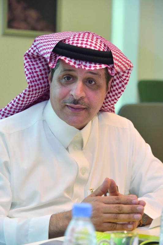 المقهوي: 62 حديقة حديثة بالمنطقة
