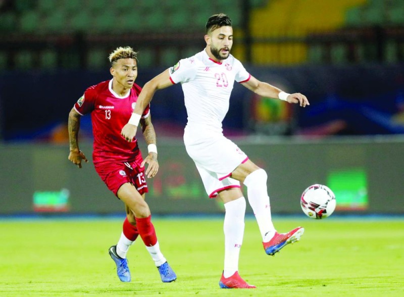 الشعلالي جاهز للسنغال