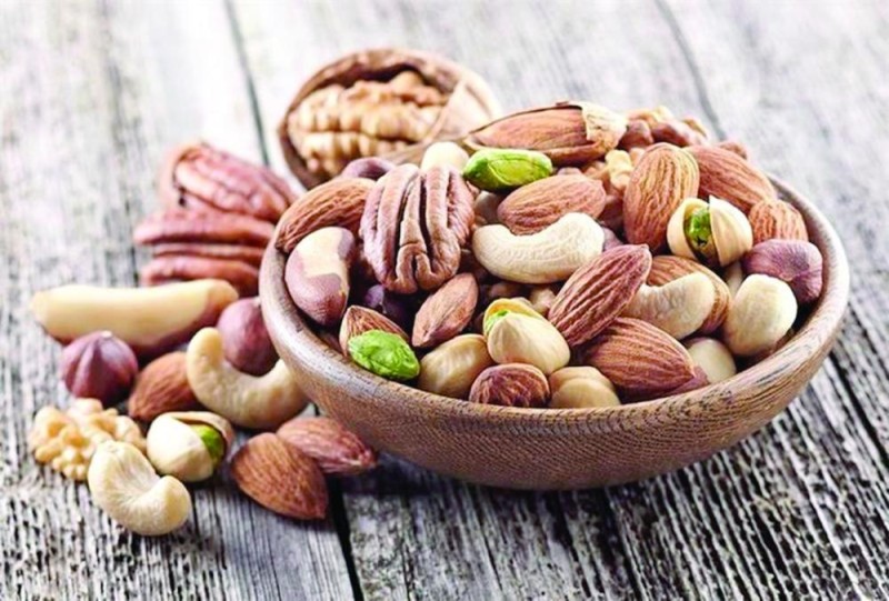 مؤشرات لإصابة طفلك بـ «حساسية المكسرات»