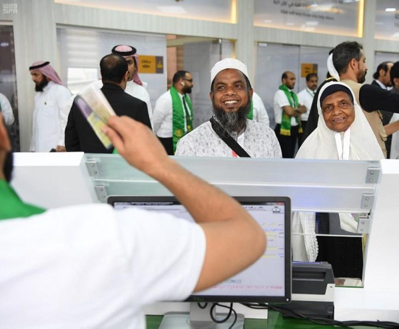 مبادرة طريق مكة تصل إلى تونس