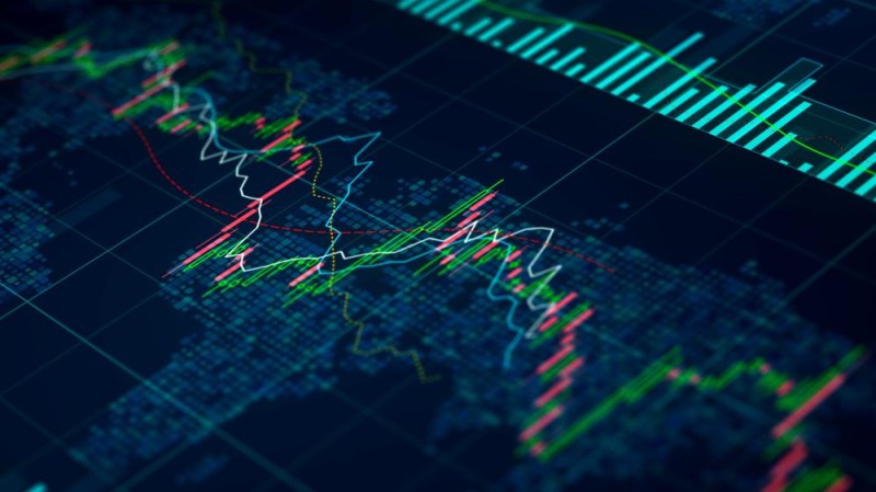 تباين مؤشرات الأسهم الخليجية عند الإغلاق