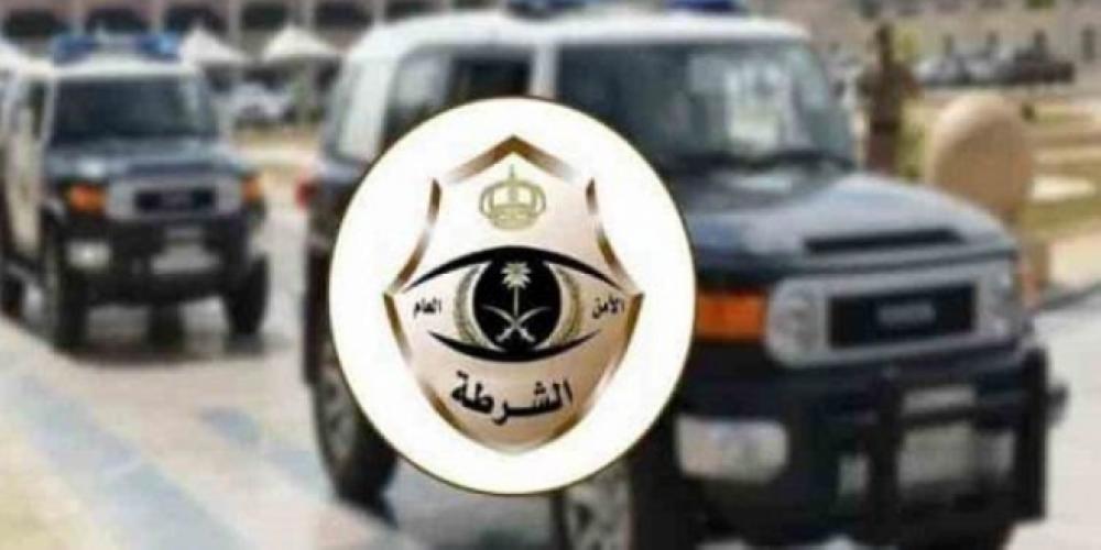 عسير.. الإطاحة بـ«مُطلق النار» على دورية الفيض
