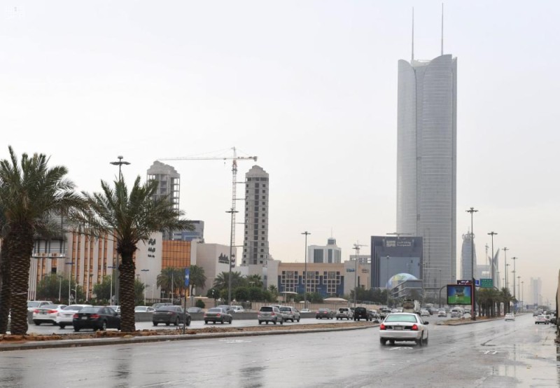 'شرطة الرياض' تطيح بقاتل مدرب 'وقت اللياقة'