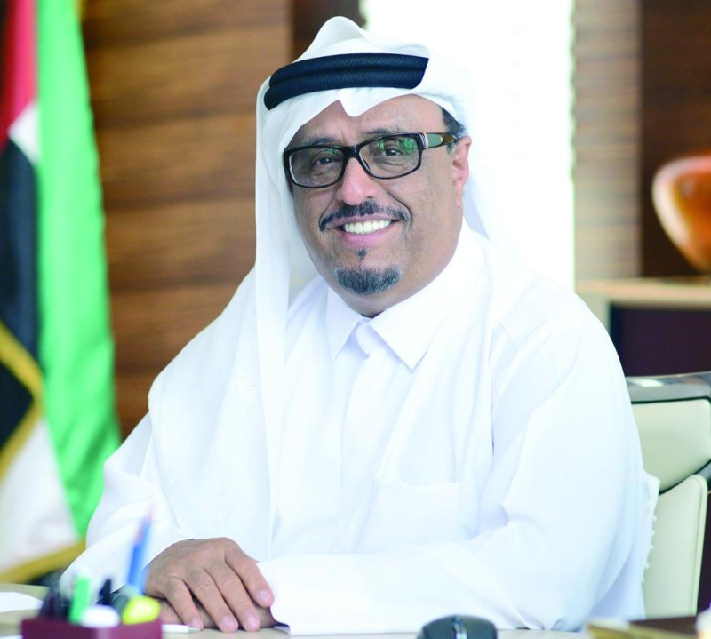 خلفان لـ «نصر الله»: سنقطع لسانك
