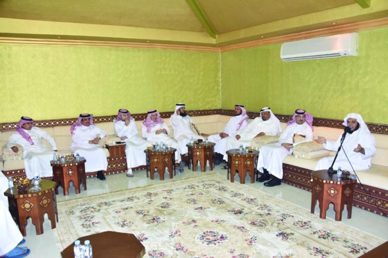 ليلة وفاء للذهبي.. في بادرة لم الشمل