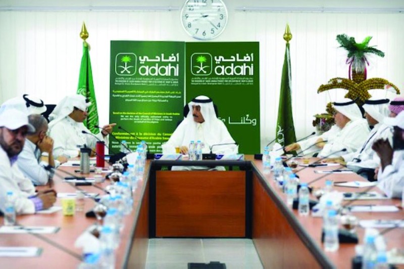 كاميرا رقمية لرصد «الأضاحي»