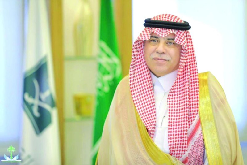 القصبي:رفع جودة الحياة في المدن