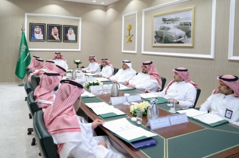 أمير الشمالية: هدفنا تنمية القطاع الخاص