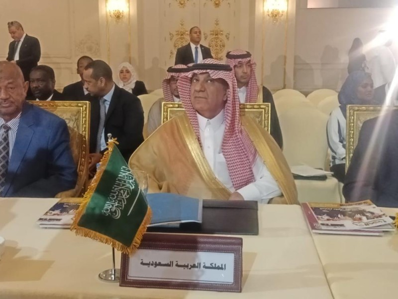 وزير الإعلام : أهمية التصدي للإرهاب فكرياً وتجفيف منابعه