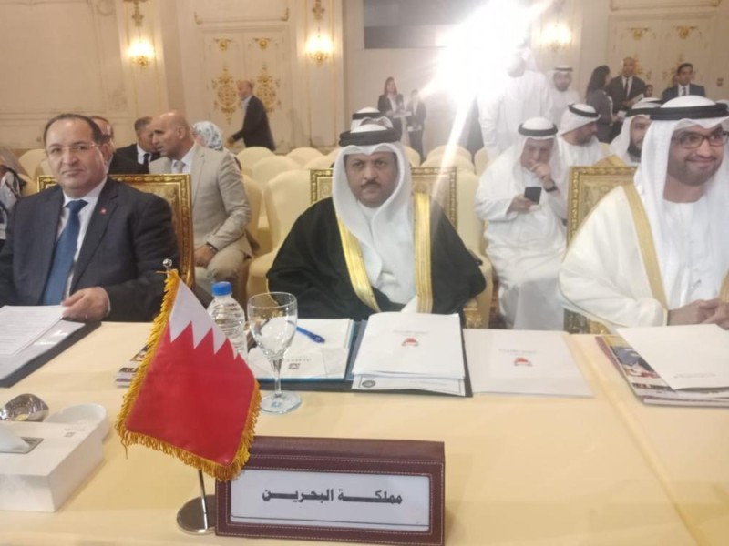 وزير الإعلام : أهمية التصدي للإرهاب فكرياً وتجفيف منابعه