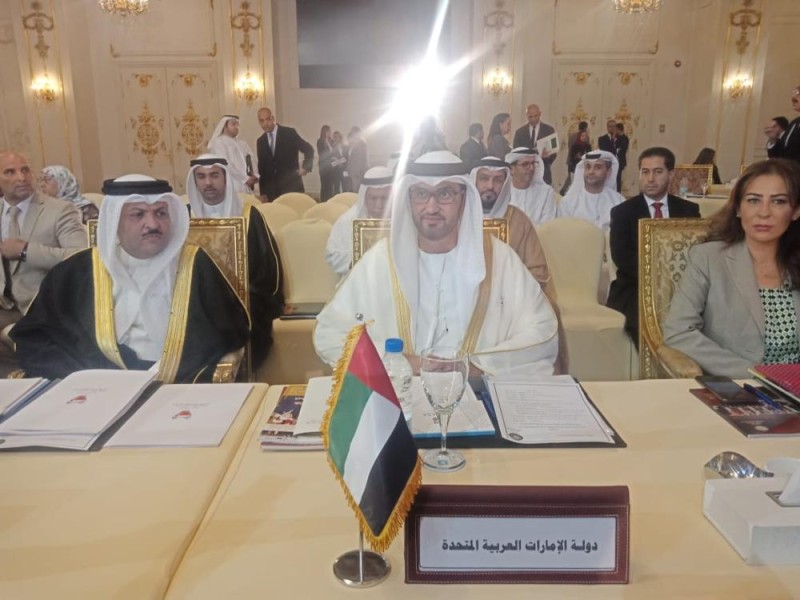 وزير الإعلام : أهمية التصدي للإرهاب فكرياً وتجفيف منابعه