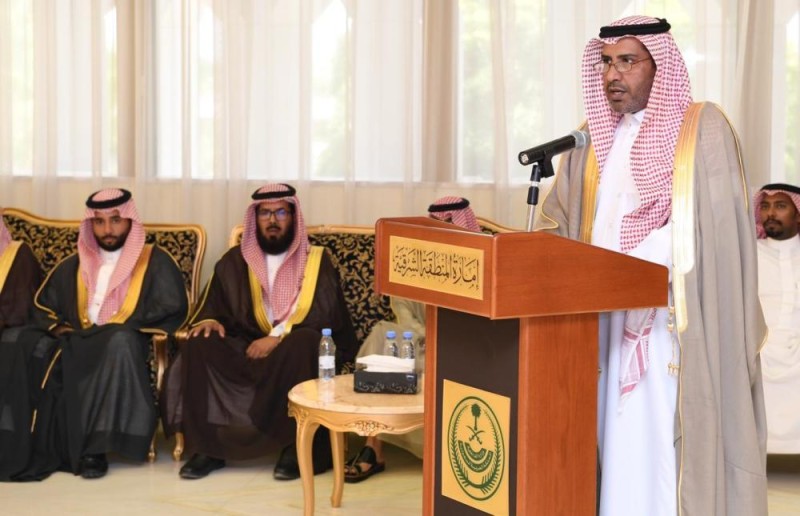 أمير الشرقية : المرأة عنصر فاعل في كافة المبادرات المجتمعية