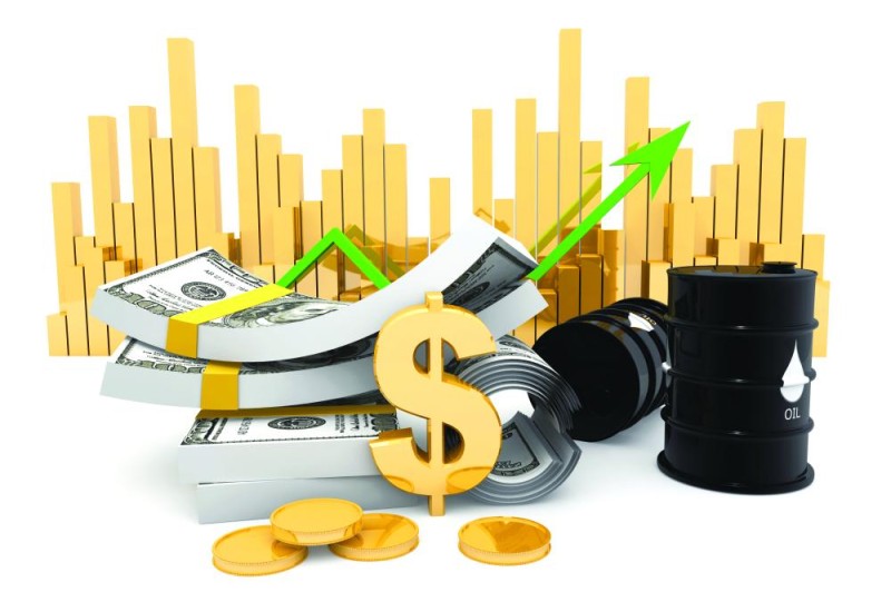 إعصار «باري» وتوترات الشرق الأوسط ترفع سقف أسعار النفط