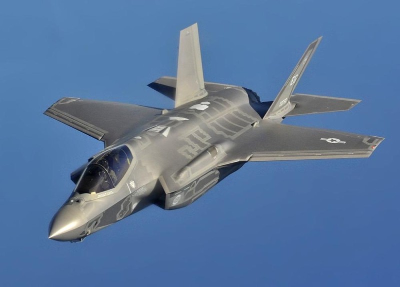رسميًا.. واشنطن تستبعد تركيا من برنامج «F 35»
