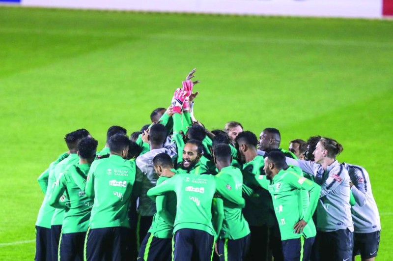 متى يرتدي الأخضر ثوب المدرب الوطني؟!