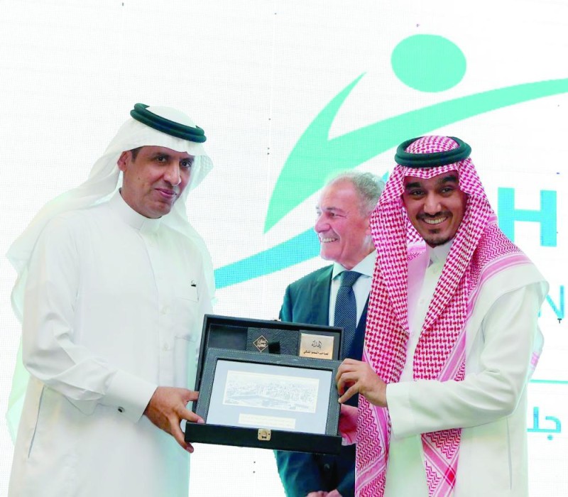 المنيع: الـ«سوبر جلوب» ستعكس تطور كرة اليد السعودية