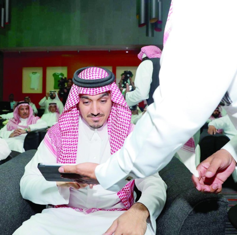 «السوبر جلوب».. امتداد لتفرد المملكة العالمي..!!