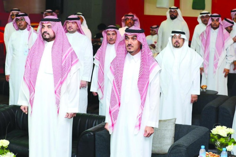 «السوبر جلوب».. امتداد لتفرد المملكة العالمي..!!