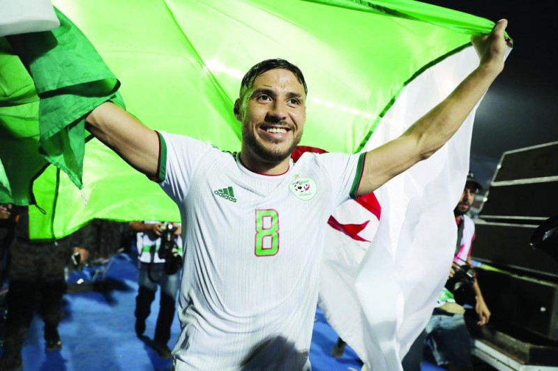 بلايلي.. من شرير إلى بطل