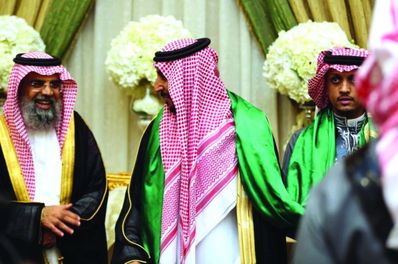أفراح الشامسي والتركي
