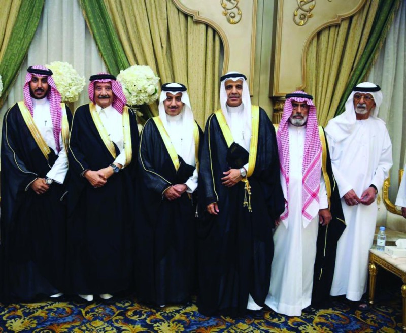 أفراح الشامسي والتركي