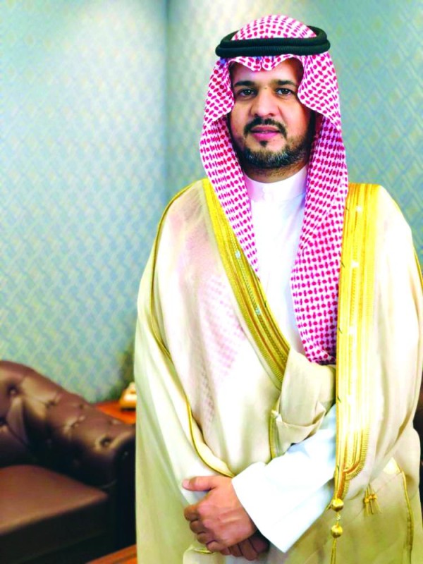 أمير الشرقية يصدر حزمة من القرارات الإدارية